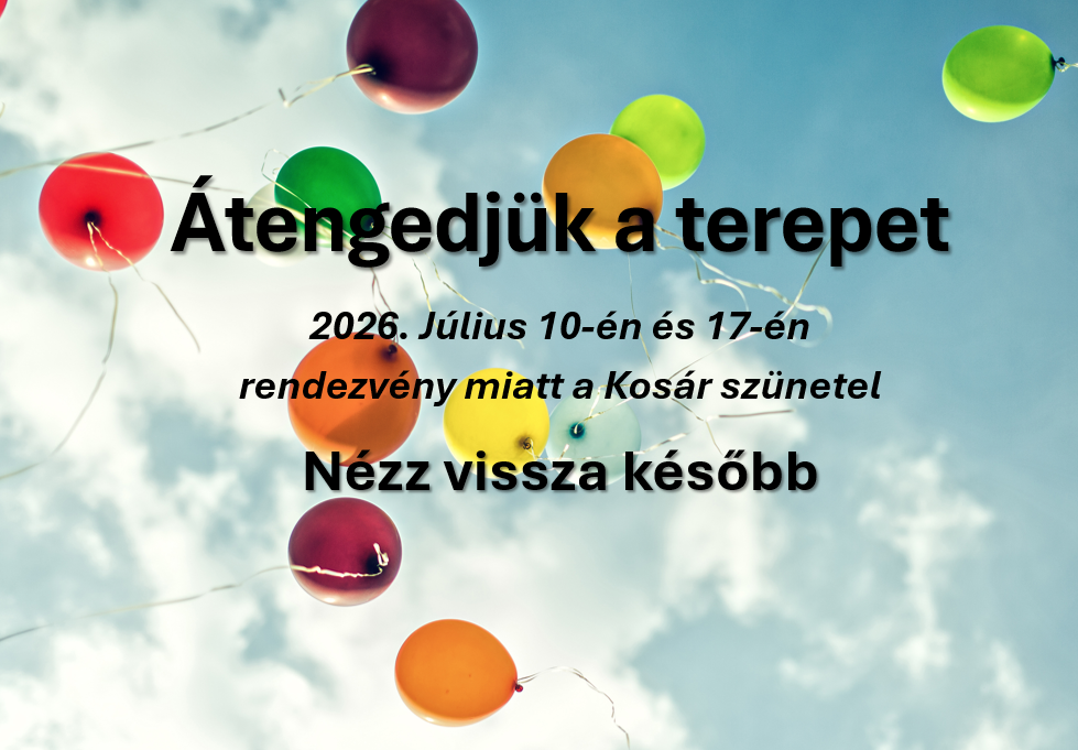 fesztival